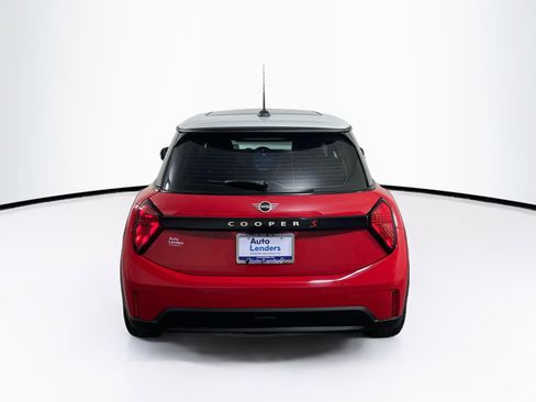 Used 2025 MINI Cooper S image 6