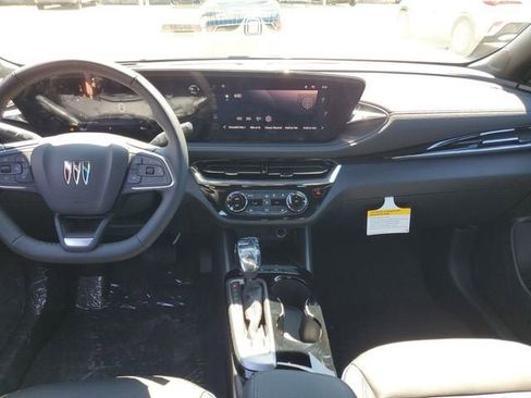New 2026 Buick Envista Sport Touring w/ Convenience I Package FWD image 13