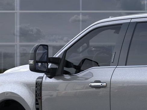 New 2026 Ford F350 Platinum AWD/4WD image 23