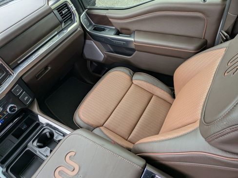 New 2026 Ford F350 King Ranch w/ FX4 Off-Road Package image 17