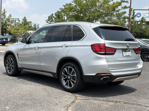 Used 2018 BMW X5 xDrive35i AWD/4WD image 25