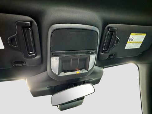 New 2026 Subaru Forester AWD/4WD image 21