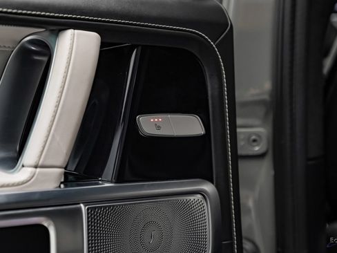 Used 2021 Mercedes-Benz G 550 image 94