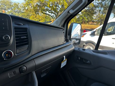 New 2025 Ford Transit 350 148 High Roof image 49