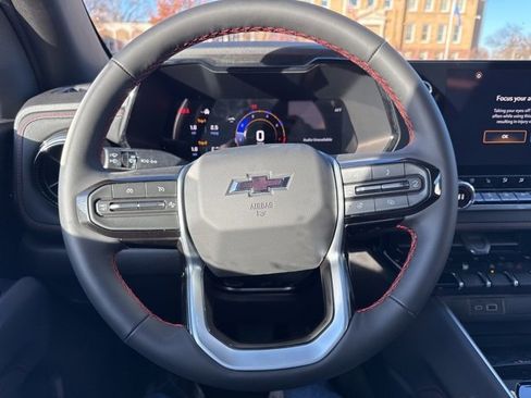 New 2026 Chevrolet Colorado Z71 w/ Technology Package image 14