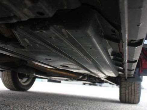 Used 2016 Subaru Forester 2.5i w/ Protection Package #1 image 48