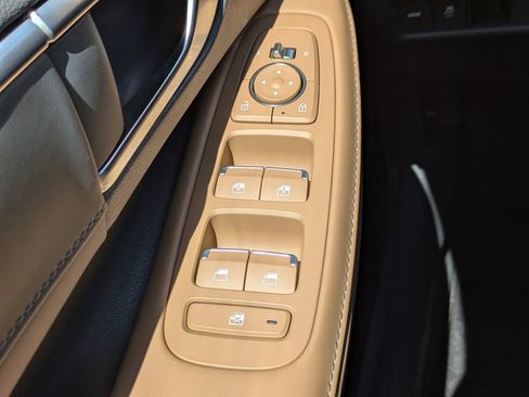 Certified 2021 Hyundai Sonata Limited FWD image 28