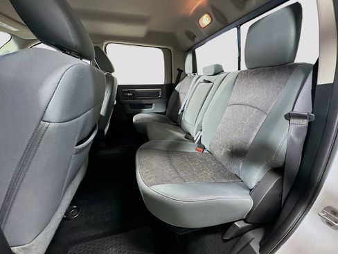 Used 2014 RAM 1500 Outdoorsman AWD/4WD image 26