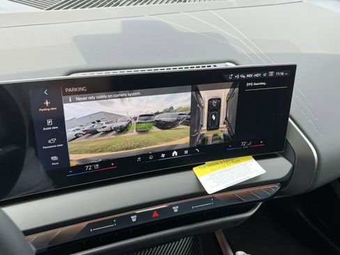 New 2026 BMW X3 xDrive30 w/ Premium Package image 16