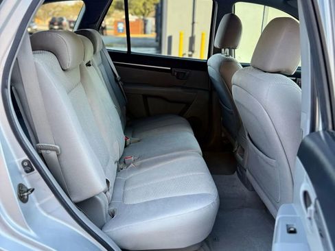 Used 2007 Hyundai Santa Fe GLS image 18