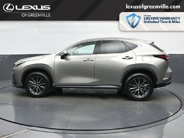 Used 2024 Lexus NX 250 FWD image 5