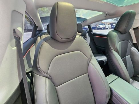 Used 2024 Tesla Model 3 RWD image 57
