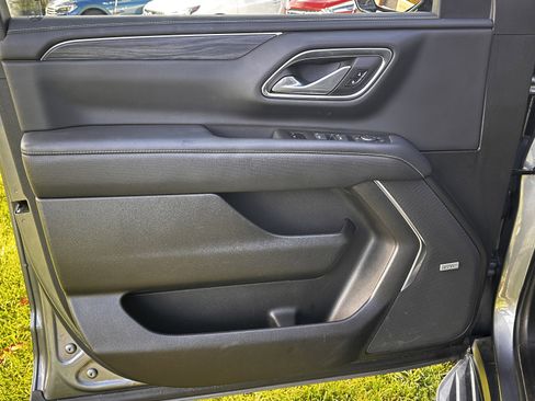 Used 2022 GMC Yukon SLT image 19