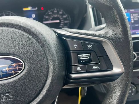 Used 2021 Subaru Impreza 2.0i AWD/4WD image 15