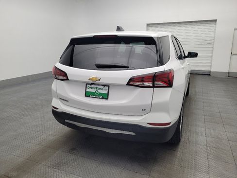 Used 2024 Chevrolet Equinox LT image 7