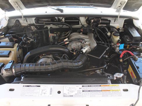 Used 1998 Ford Ranger XLT RWD image 16