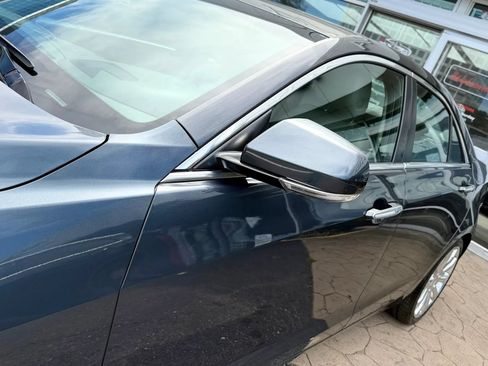 Used 2013 Cadillac ATS Premium w/ Cold Weather Package RWD image 46