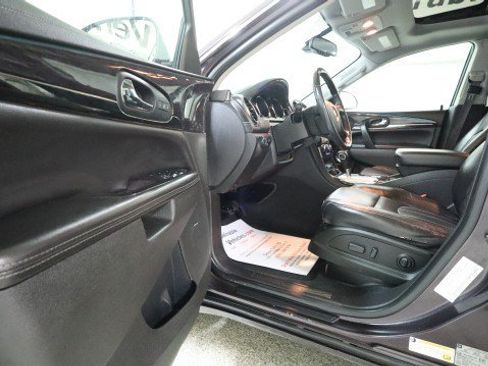 Used 2015 Buick Enclave Leather AWD/4WD image 9