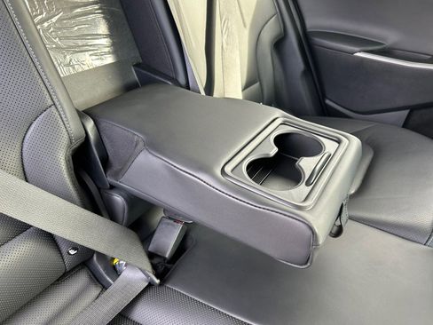 Used 2023 Kia EV6 Wind w/ Wind Technology Package image 47