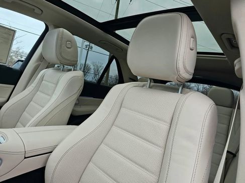 New 2026 Mercedes-Benz GLE 350 4MATIC image 19