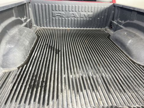 Used 2023 RAM 1500 Big Horn AWD/4WD image 24