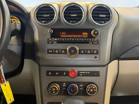 Used 2009 Saturn Vue XE FWD image 12