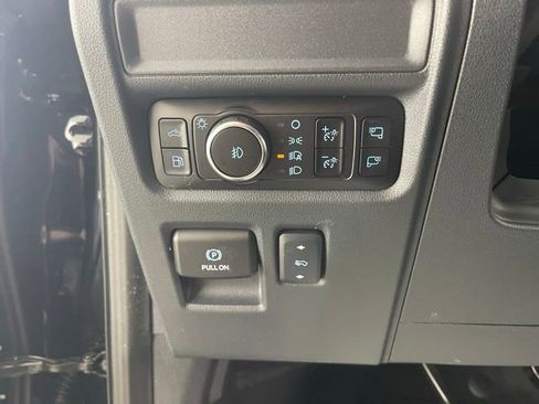 Used 2025 Ford F150 Lariat w/ Equipment Group 501A Mid AWD/4WD image 36