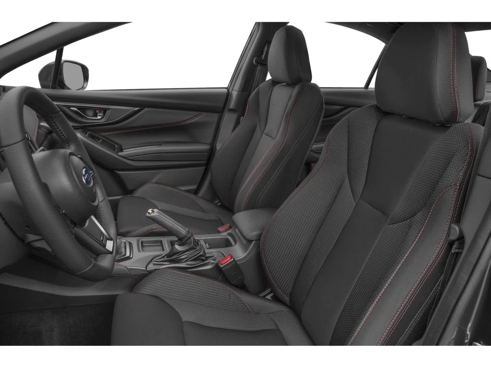 New 2026 Subaru WRX Premium AWD/4WD image 6