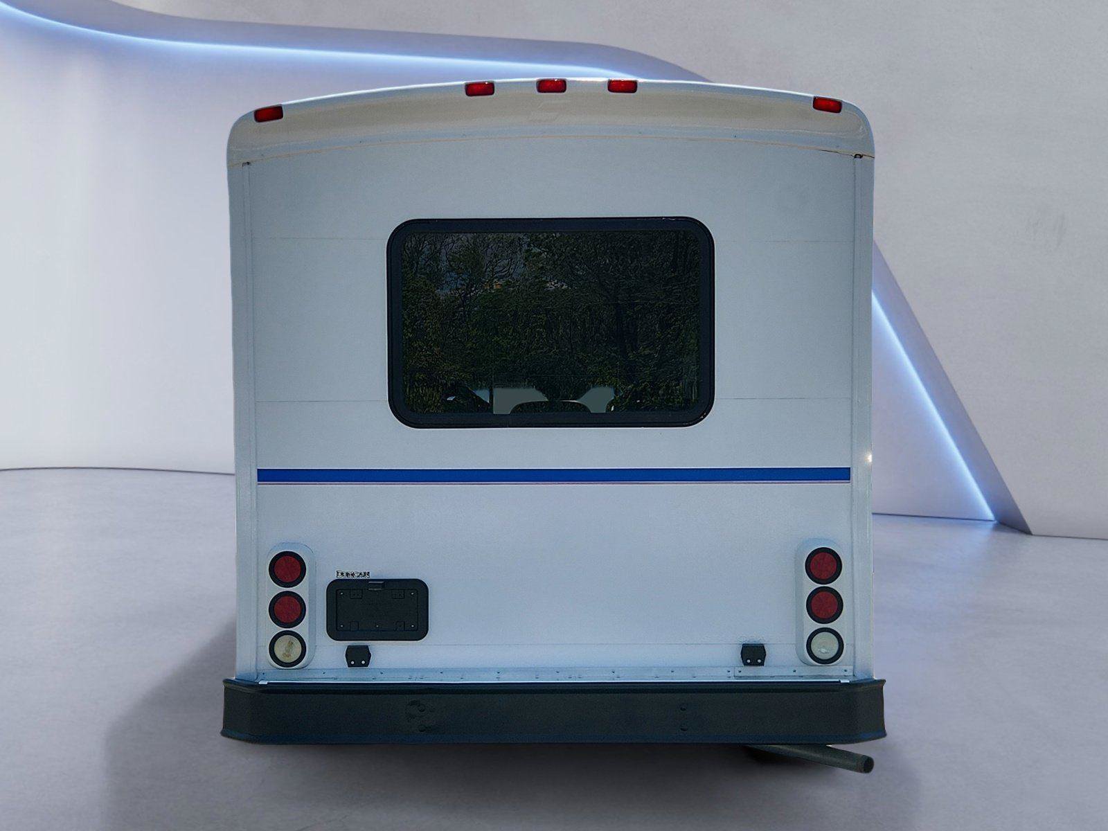 Used 2009 Ford E-450 and Econoline 450 RWD image 4