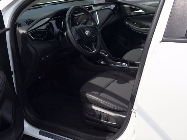 Used 2023 Buick Encore GX Preferred w/ Cold Weather Comfort Package FWD image 12
