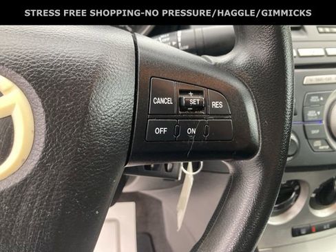 Used 2010 MAZDA MAZDA3 i Touring image 22