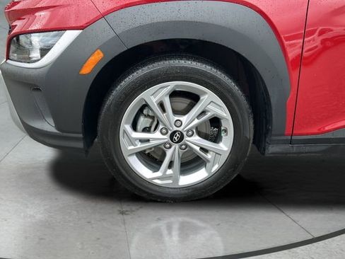 Used 2023 Hyundai Kona SEL AWD/4WD image 30