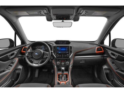 Used 2021 Subaru Forester Sport AWD/4WD image 11