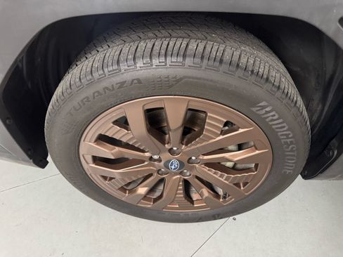 Used 2025 Subaru Forester Sport AWD/4WD image 9