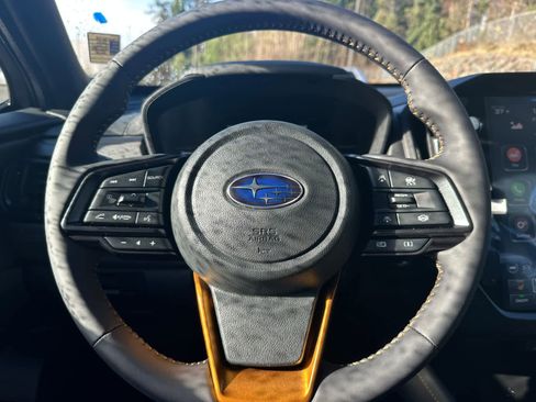 New 2026 Subaru Forester Wilderness image 16