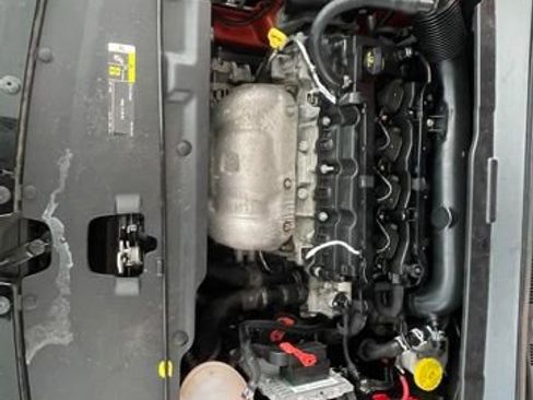 Used 2021 Jeep Compass Sport w/ Cold Weather Group image 47