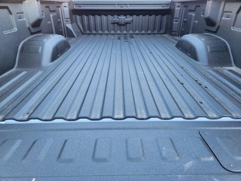 New 2026 Chevrolet Silverado 3500 High Country w/ Technology Package image 27