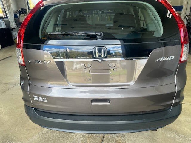 Used 2014 Honda CR-V LX image 6