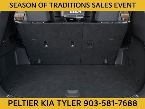 New 2025 Kia Telluride SX Prestige X-Line image 19