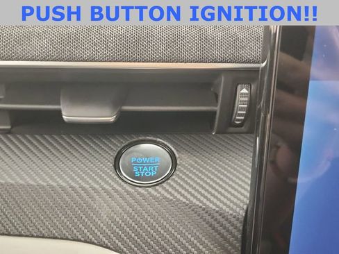 New 2025 Ford Mustang Mach-E Premium image 22