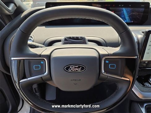 New 2025 Ford Expedition Tremor image 23