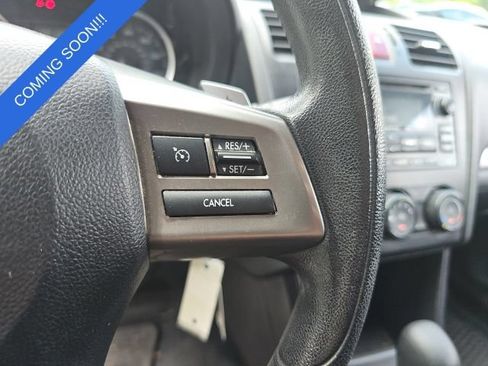Used 2014 Subaru Crosstrek 2.0i Premium w/ Popular Package #2 AWD/4WD image 14