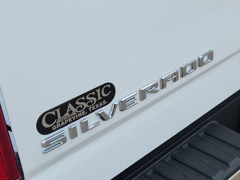 New 2026 Chevrolet Silverado 2500 W/T w/ WT/CX Safety Package AWD/4WD image 9