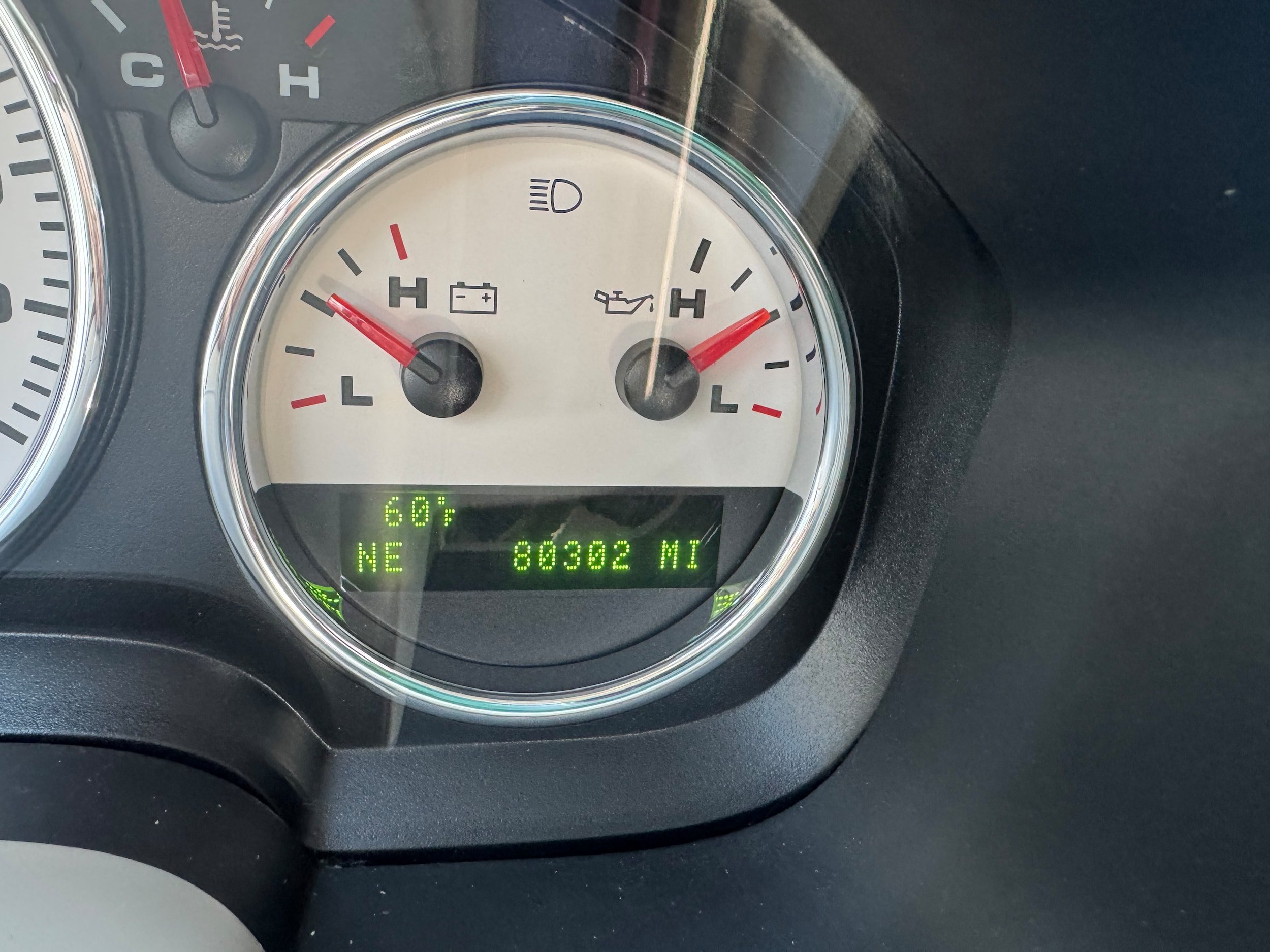 Used 2005 Ford F150 FX4 AWD/4WD image 13