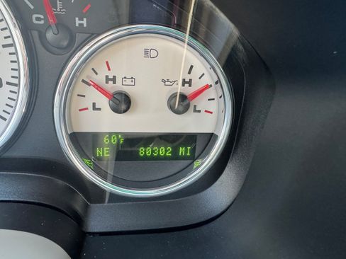 Used 2005 Ford F150 FX4 AWD/4WD image 13