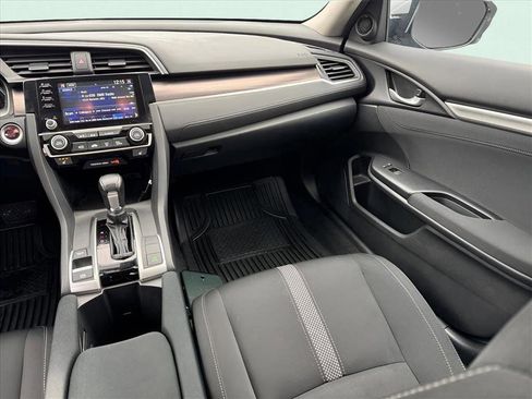 Used 2019 Honda Civic EX image 16