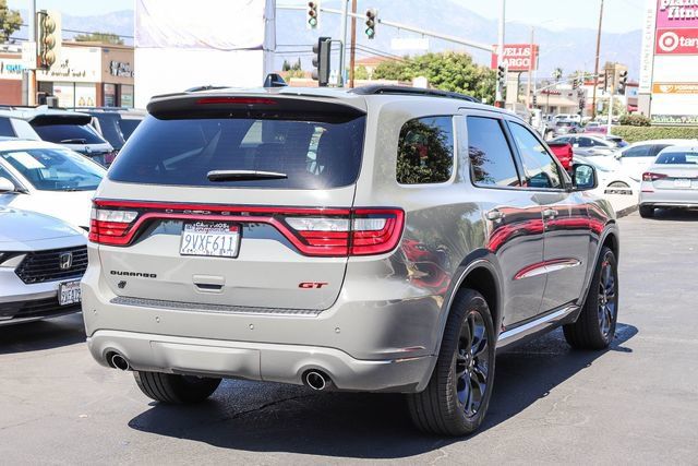 Used 2026 Dodge Durango GT AWD/4WD image 10
