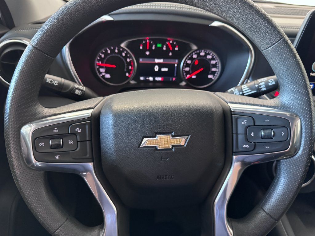 Certified 2023 Chevrolet Blazer LT w/ Convenience Package AWD/4WD image 13