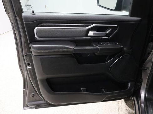 Used 2022 RAM 1500 Big Horn image 22