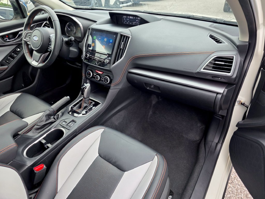 Used 2021 Subaru Crosstrek 2.5i Limited AWD/4WD image 10